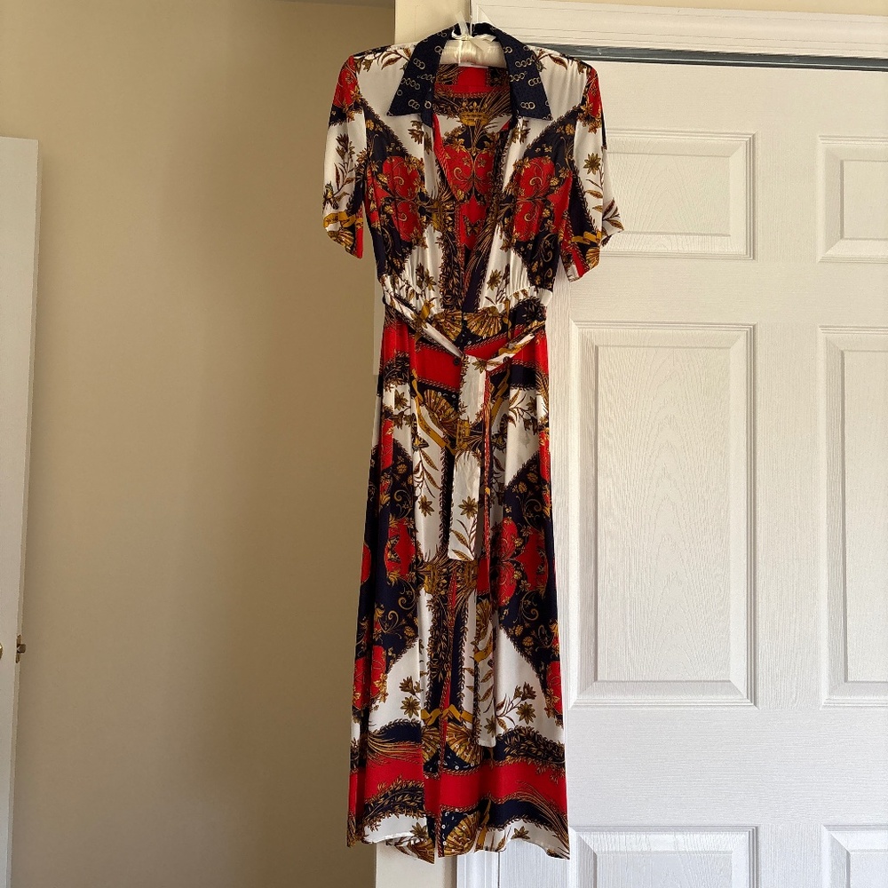 COPY - Sandro dress